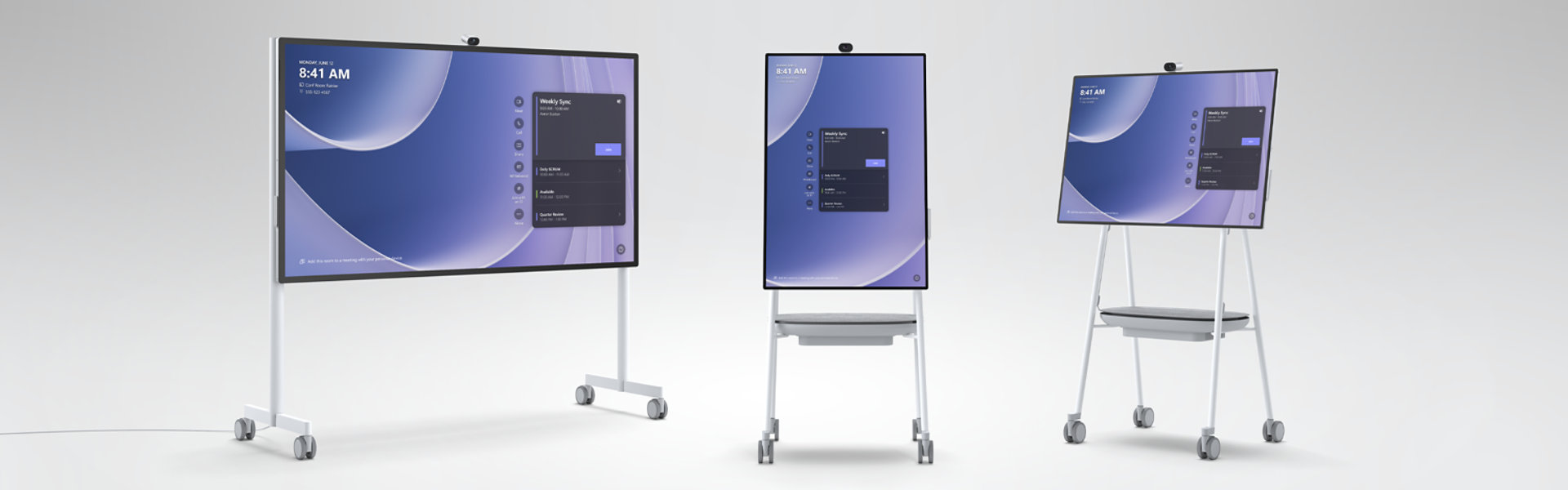 Microsoft Surface Hub